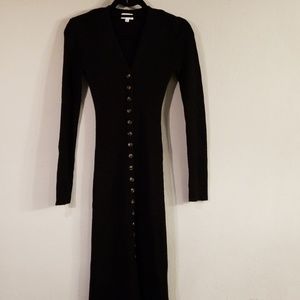 kavala sweater dress